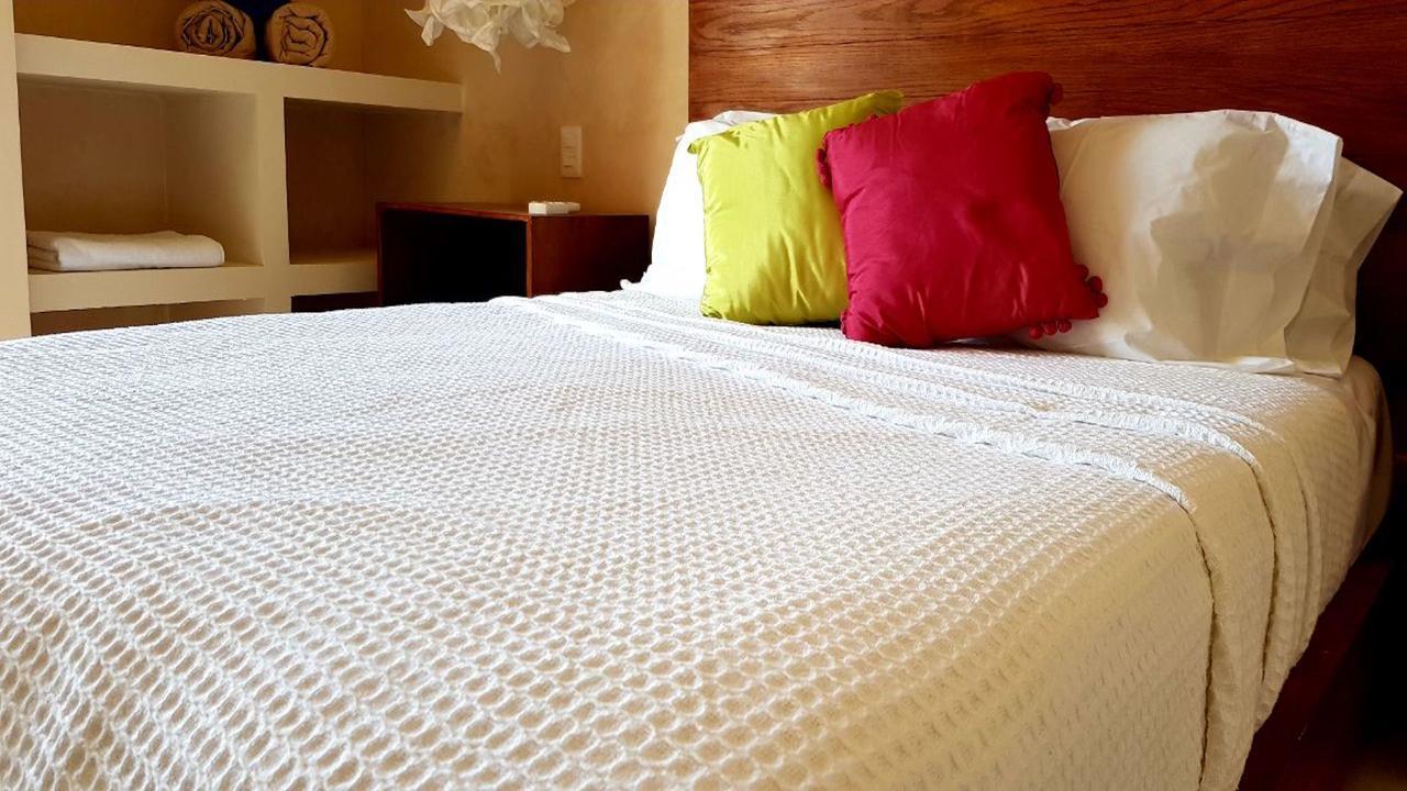 Rooftop Pool Apartments Tulum Dış mekan fotoğraf