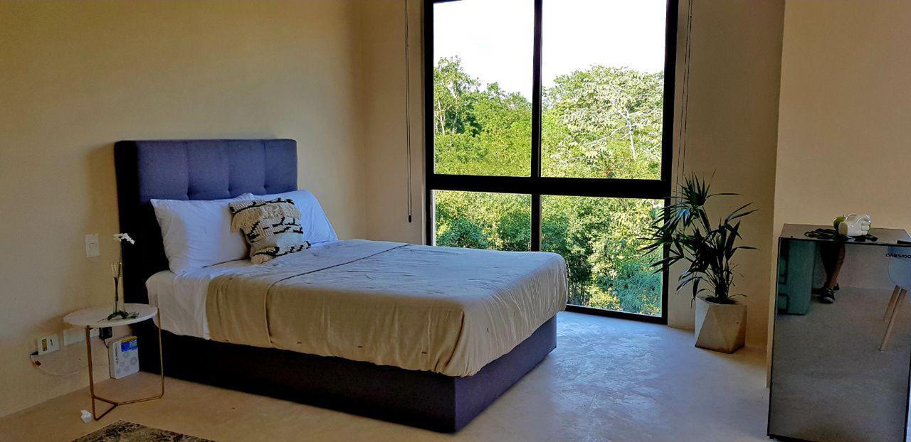 Rooftop Pool Apartments Tulum Dış mekan fotoğraf