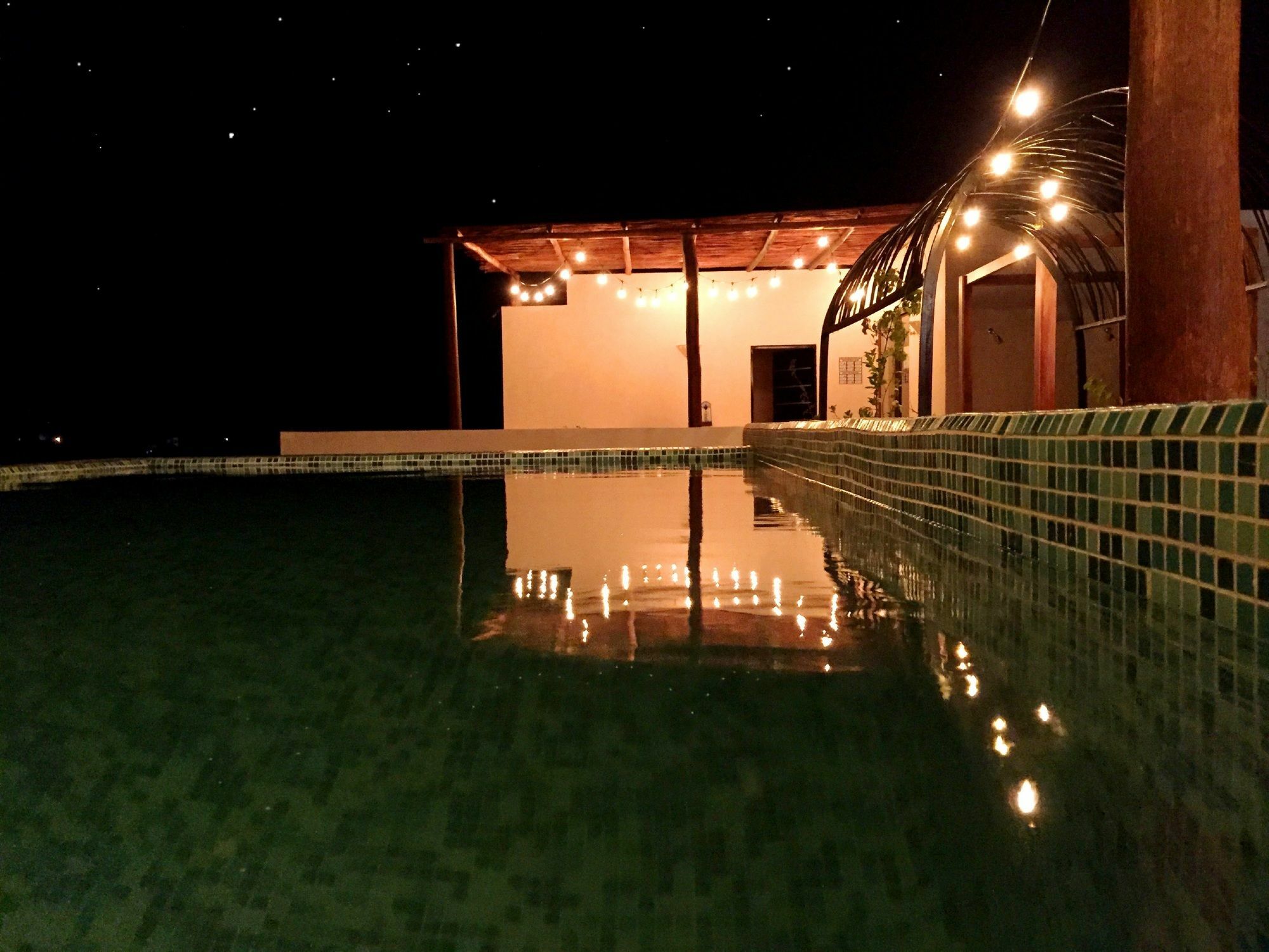 Rooftop Pool Apartments Tulum Dış mekan fotoğraf
